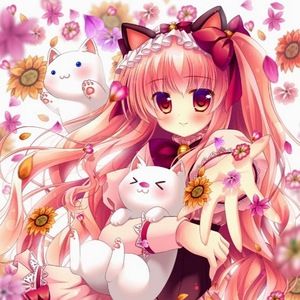 Meet your Posher, Treble